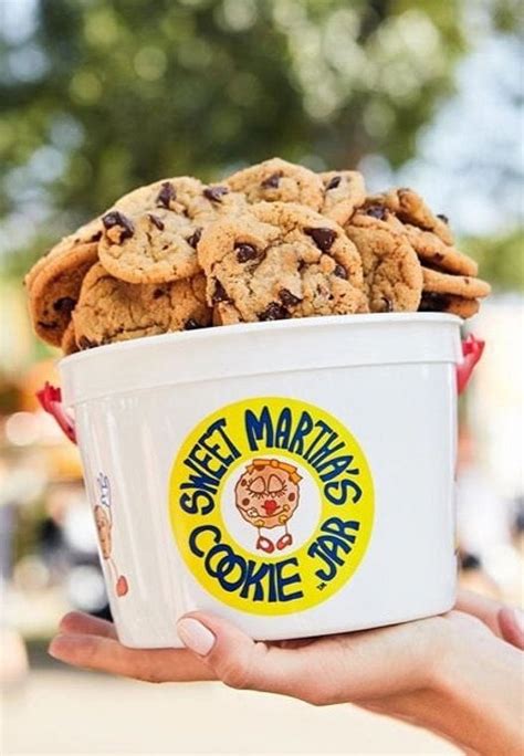 sweet marte|sweet martha's chocolate chip cookies.